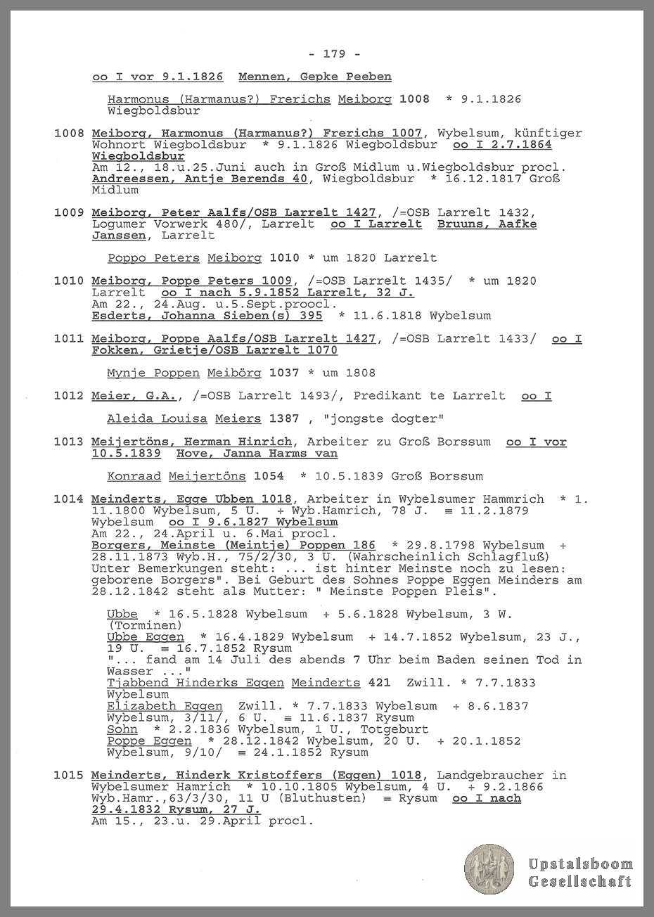 Document